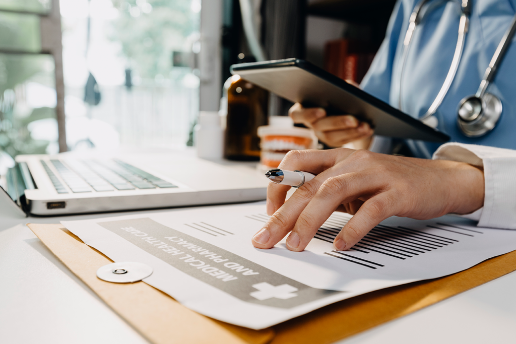 The Role of Revenue Cycle Management Companies in Healthcare Profitability