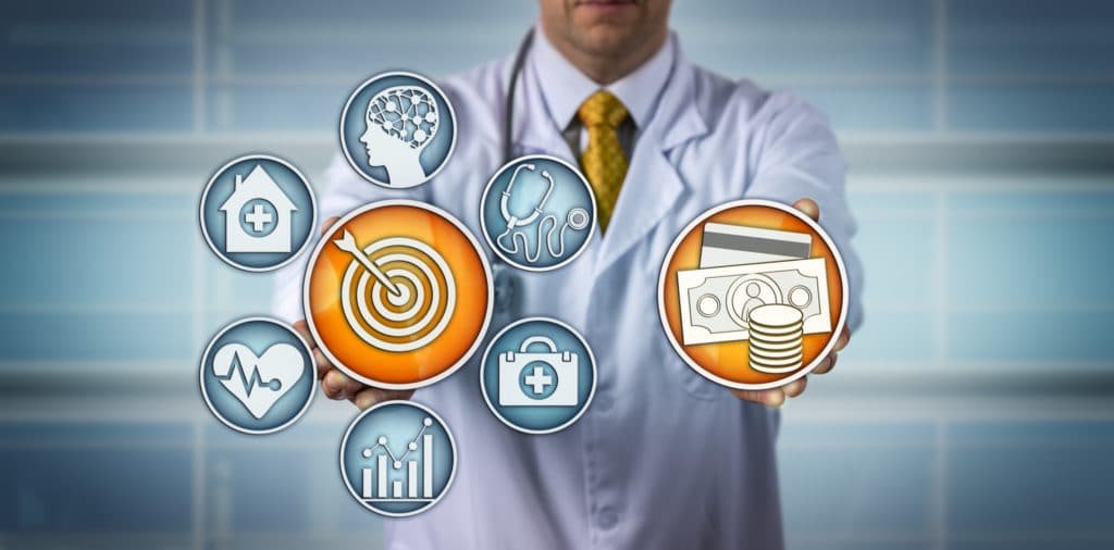 Optimize Your Healthcare Revenue: Professional Billing & RCM Services