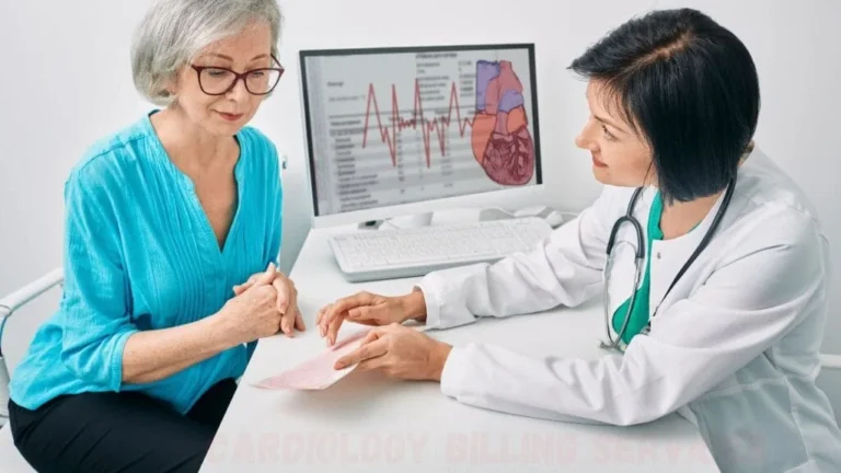 Cardiology Medical Billing Services: Boost Practice Revenue with Expert Support