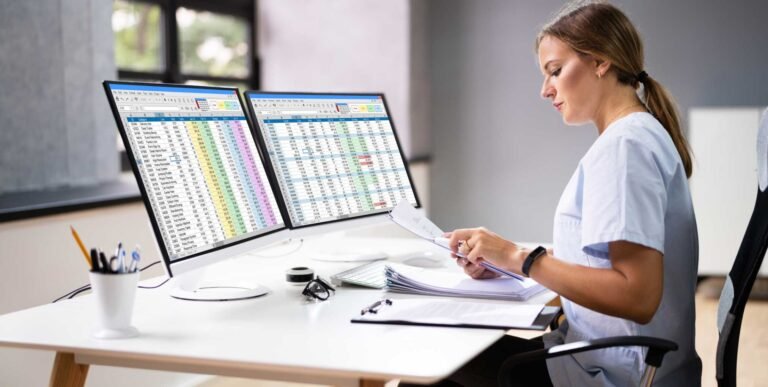 The Role of Medical Billing Service Companies in Modern Healthcare