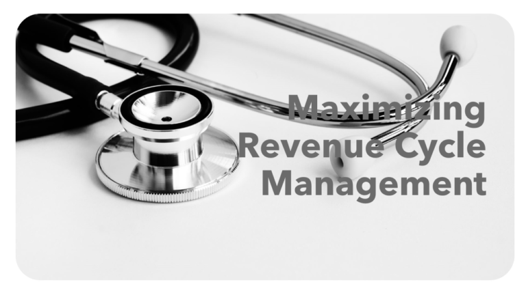 What Is Revenue Cycle Management (RCM)?