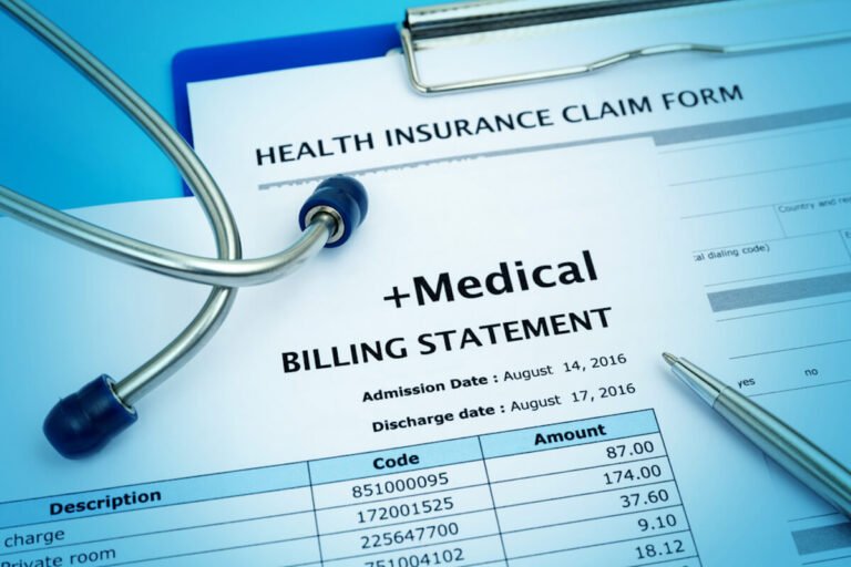 Medical Claims Companies That Will Revolutionize Your Healthcare Billing