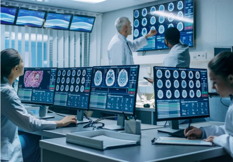  Medical Coding Services That Drive Efficiency in Healthcare Practices – IMediSphere