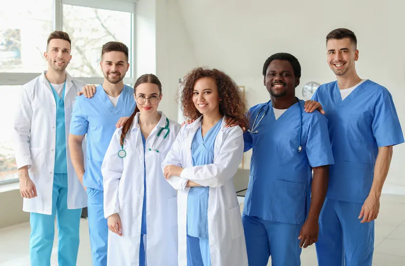 Healthcare Credentialing Solutions That Will Revolutionize Your Practice