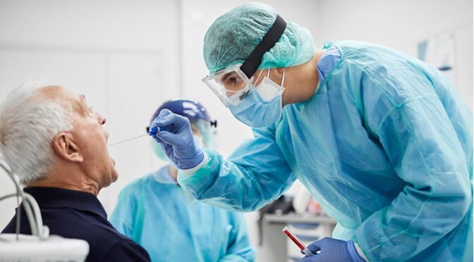 Blackstone Medical Services