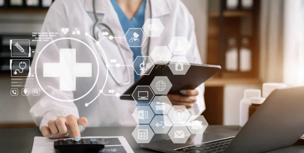 Proven Reasons Why Imedisphere Offers the Best Medical Billing Services for Healthcare Growth