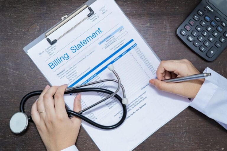 Right Medical Billing Service Can Transform Your Healthcare Practice 