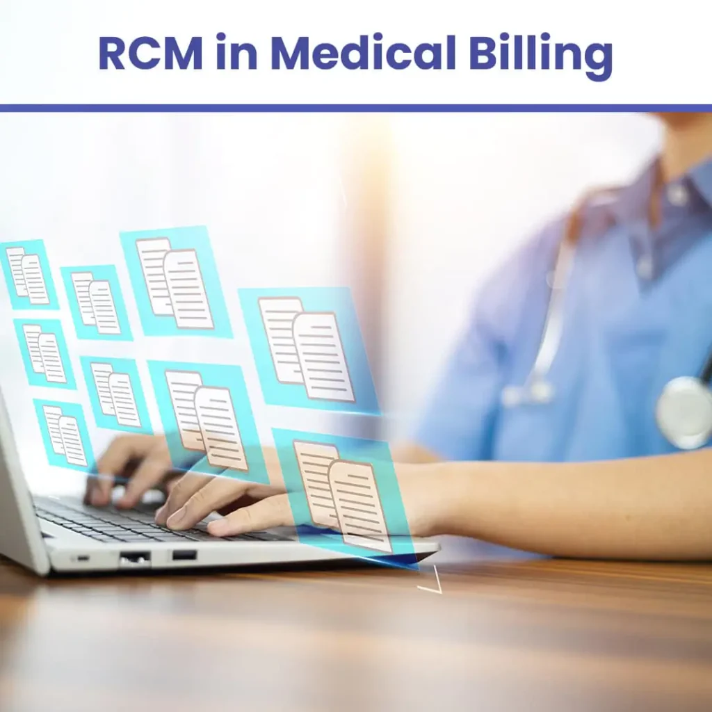 Service Medical Billing:Proven Ways to Simplify and Maximize Your Practice Revenue