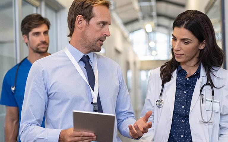 Why Medical Credentialing Boosts Healthcare Success 