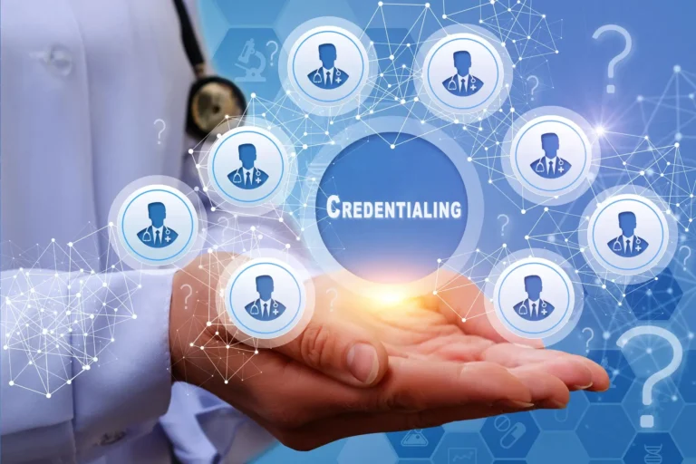 Healthcare Credentialing Solutions