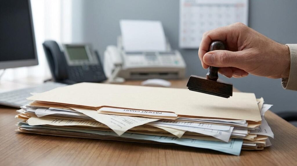 prior authorization revenue loss